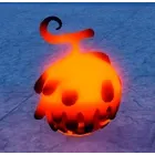 Magu Magu No Mi Fruit I GPO