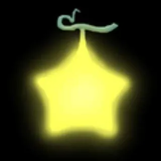 Pika Fruit | Pika Pika No Mi | GPO