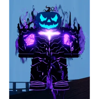 Nightfall Shroud | NFS | GPO