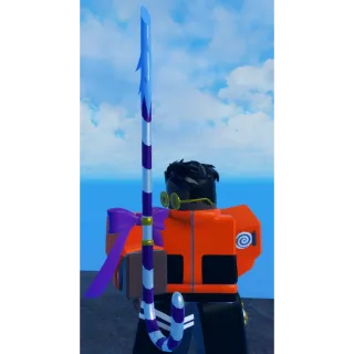 Prestige Candy Cane | PCC | GPO | Grand Piece Online