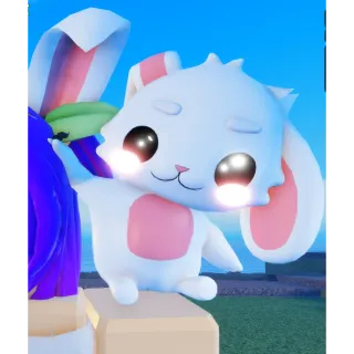 Bunyo The Bunny | GPO