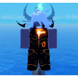 Nightfall Half Shroud | NFHS | GPO