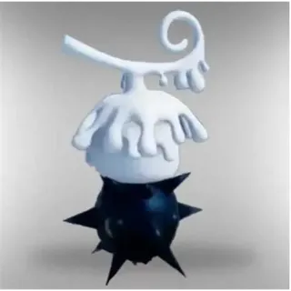 Mochi | GPO | Grand Piece Online