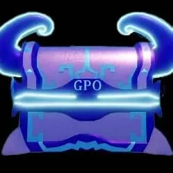 Mythical Fruit Chest I GPO | Grand Piece Online