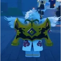 x3 Legendary Fruit Chest I GPO | Grand Piece Online