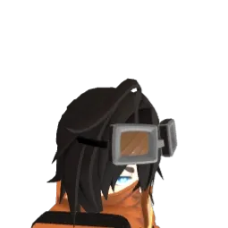 Shiny Company Captain (Hybrid) | AV | Anime Vanguards