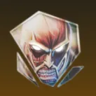 Colossal Shard | AOTR | Attack On Titan Revolution