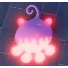 Paw Paw No Mi Fruit I GPO