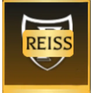 Reiss | Legendary Family | AOTR | Attack On Titan Revolution