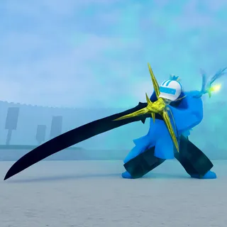 Yoru | Dark Blade | GPO