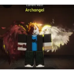 The Forge | Archangel Account