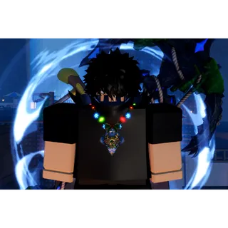 All Seeing Holly | Holly Ase | GPO