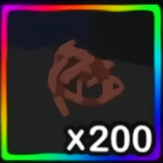 X200 Legendary Fish Bait I GPO