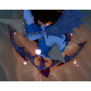 Blessed Cupid Bow | GPO