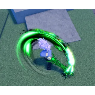 Hollow's World Ender | HWE | GPO