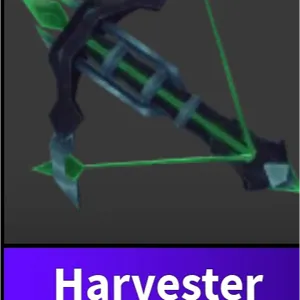 MM2 harvester