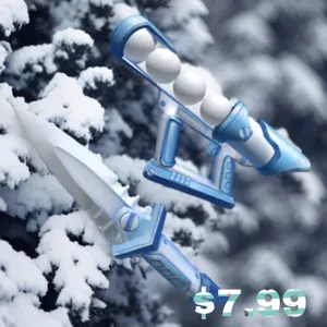 MM2 SNOW SET