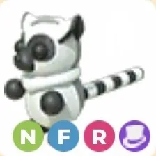 ring tailed lemur nfr