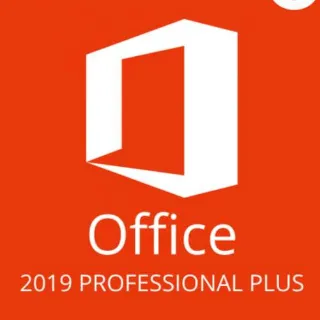 Office 2019 Proplus online 1pc