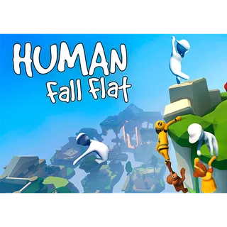 Human: Fall Flat (PC) Steam Key - GLOBAL