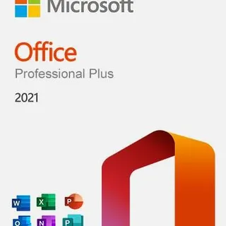 Office 2021 Proplus online
