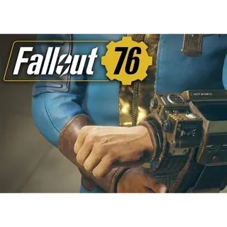 Fallout 76 (PC) Microsoft Store Key - GLOBAL