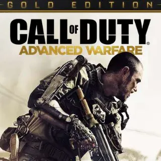 Call of Duty: Advanced Warfare Gold Edition (Xbox One / Xbox Series X|S) Xbox Live Key - ARGENTINA