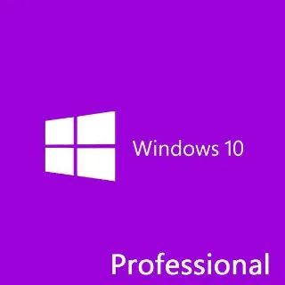 Windows 10 pro