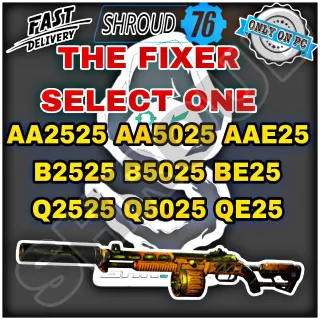 FIXER