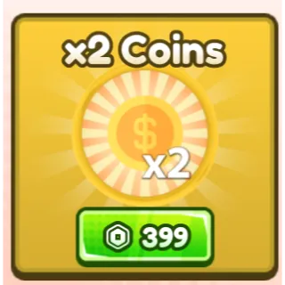 Saber Simulator -  2X COINS