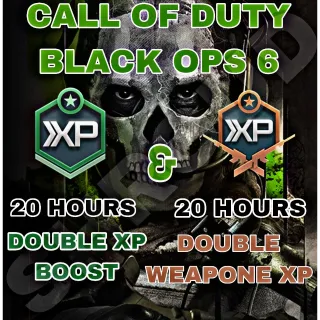 CALL OF DUTY BLACK OPS 6 