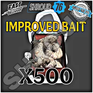 Improved Bait