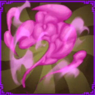 King Legacy - GAS PERMANENT