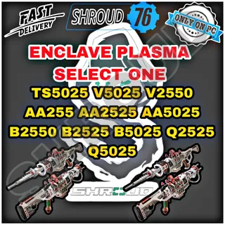 ENCLAVE PLASMA