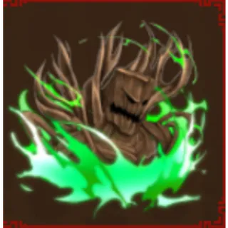 King Legacy - TREE PERMANENT