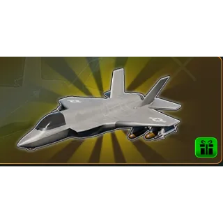 War Tycoon - F-35 LIGHTNING