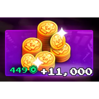 Five Nights Hunted TOKENS TIER 3