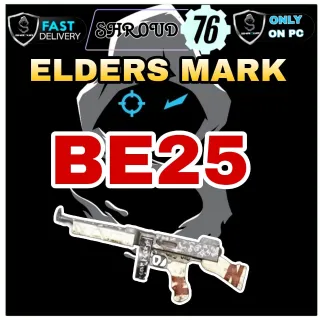 ELDERS MARK[BE25 ]