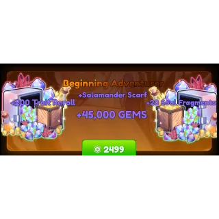 Anime Rangers X - BEGINNING ADVENTURER