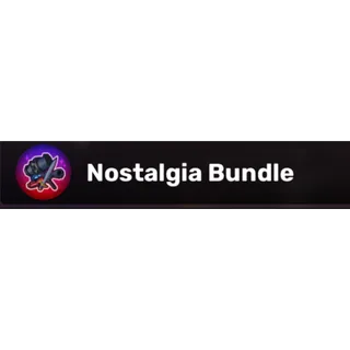 RIVALS - NOSTALGIA BUNDLE