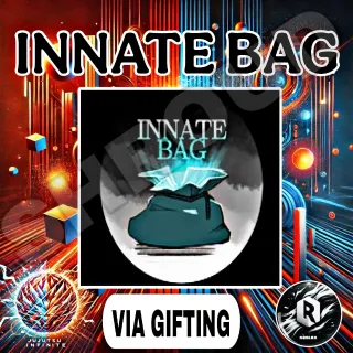 jujutsu infinite - INNATE BAG 