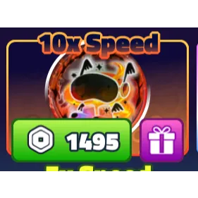 Spongebob Tower Defense - 10X SPEED 