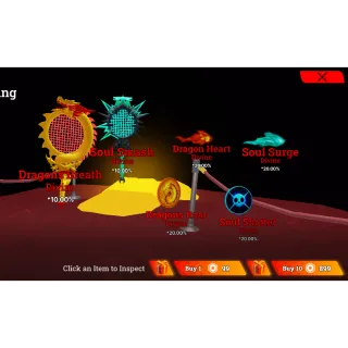 Racket Rivals - DIVINE BANNER X10