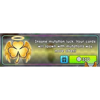 Spin a Soccer Card - GODLY MUTATION LUCK