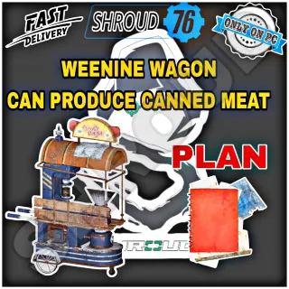 Weenie Wagon