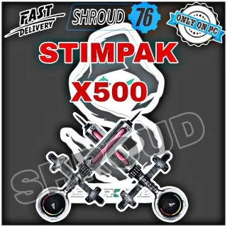 STIMPAK