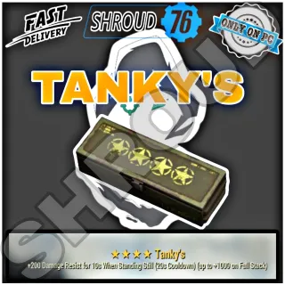 TANKY'S MOD BOX 