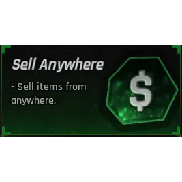 The Forge - SELL ANYWHERE