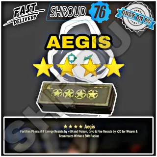 AEGIS