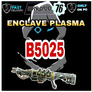 ENCLAVE PLASMA B5025